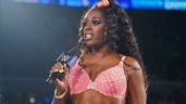 5 FOTOS de Naomi, la estrella que impacta en la WWE