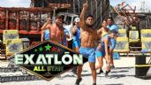 Exatlón México: Fogel, Andrés o Keno, ¿quién sería el próximo ELIMINADO del All Star?