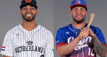 Qué canal transmite Cuba vs Países Bajos EN VIVO por TV: Clásico Mundial de Béisbol