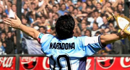 ¿Cuánto costaría el fichaje de Maradona en 2023?