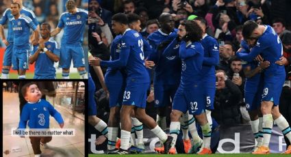 Los mejores MEMES de la victoria del Chelsea sobre el Dortmund | Champions League