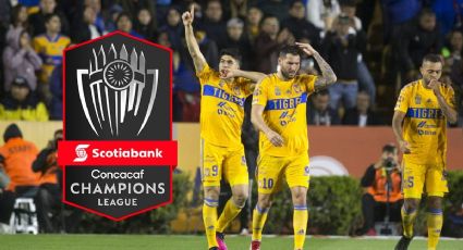 Qué canal transmite HOY Tigres vs Orlando City EN VIVO por TV: Concachampions 2023