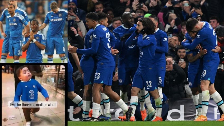 Los mejores MEMES de la victoria del Chelsea sobre el Dortmund | Champions League