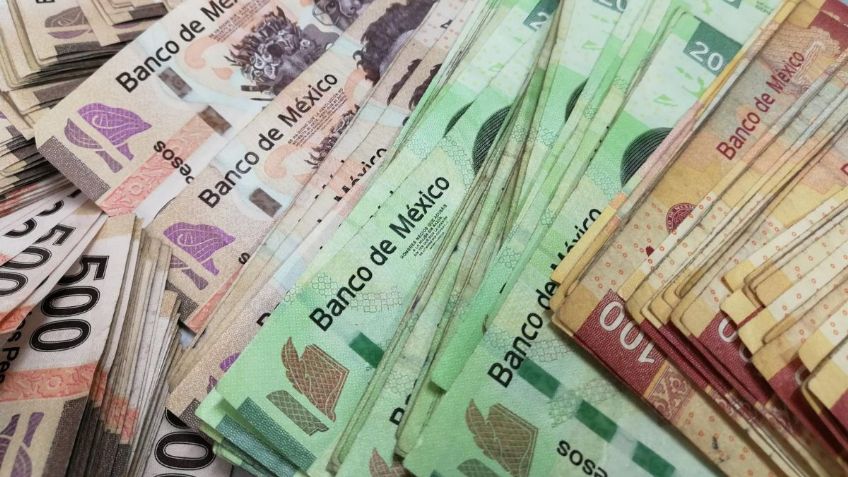 Así puedes reconocer el billete de 100 pesos por el que ofrecen hasta 350 mil en internet