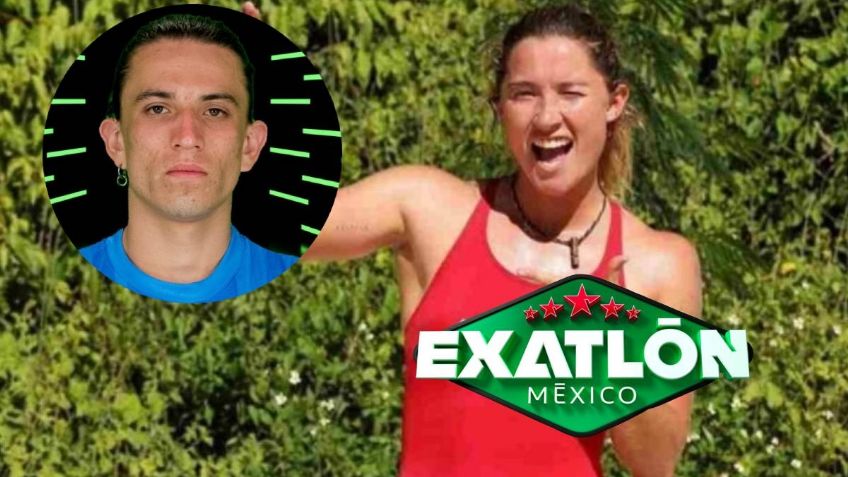 Exatlón México: Mati Álvarez y su INDIRECTA que deja mal parado a ANDRÉS