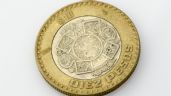 Ofrecen 300 mil pesos por la moneda de 10 con estas características