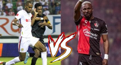 Qué canal transmite HOY Olimpia vs Atlas EN VIVO por TV: Concachampions 2023