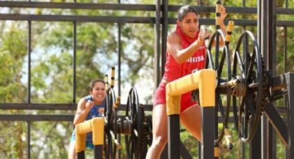 Exatlón México: fuerte agarrón de Melissa con Liliana y spoiler de medallas