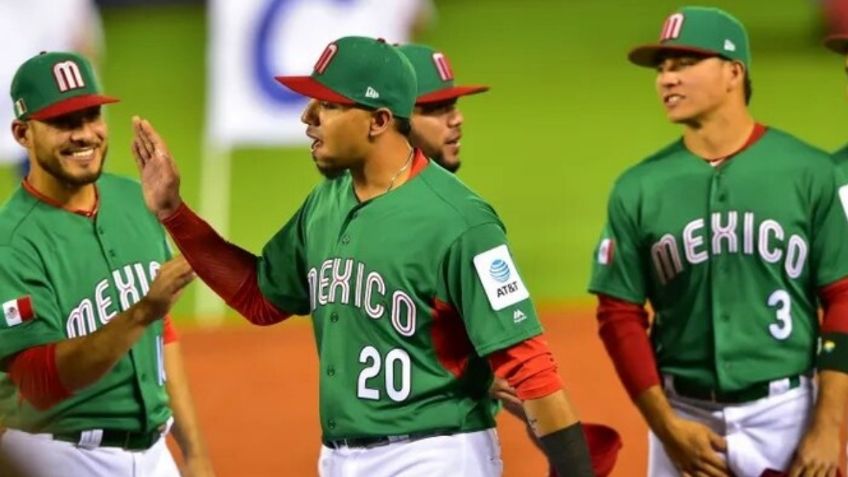 Qué canal transmite HOY el Clásico Mundial de Béisbol EN VIVO por TV: juegos 8 de marzo