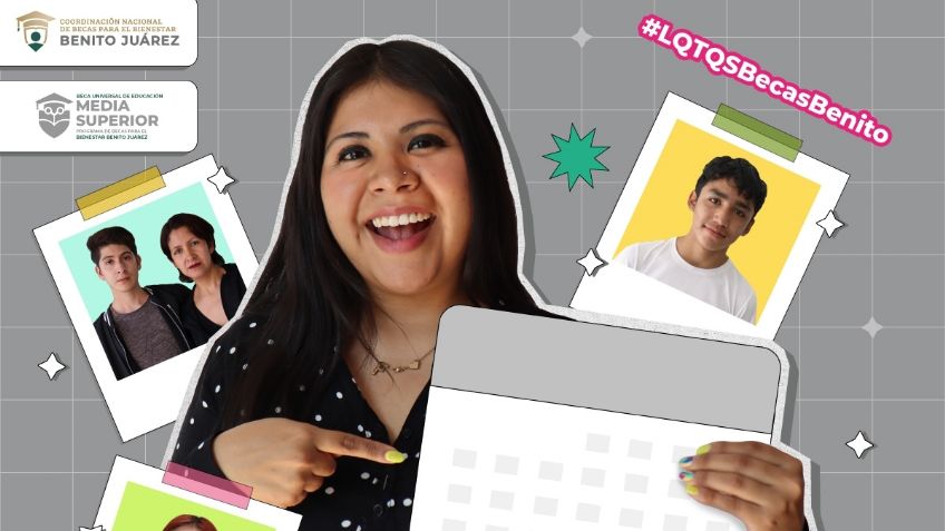 Beca Benito Juárez: ¿dónde cobrar la orden de pago antes de la fecha límite?