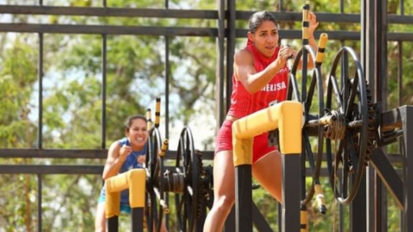 Exatlón México: fuerte agarrón de Melissa con Liliana y spoiler de medallas