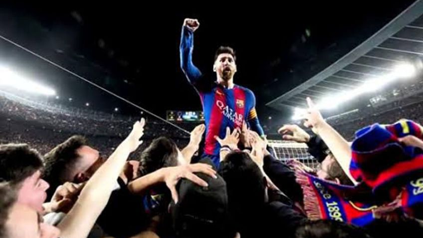 Efemérides: La vez en la que un GOL provocó un SISMO en España