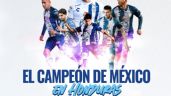 Qué canal transmite HOY Motagua vs Pachuca EN VIVO por TV: Concachampions 2023