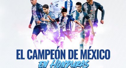 Qué canal transmite HOY Motagua vs Pachuca EN VIVO por TV: Concachampions 2023