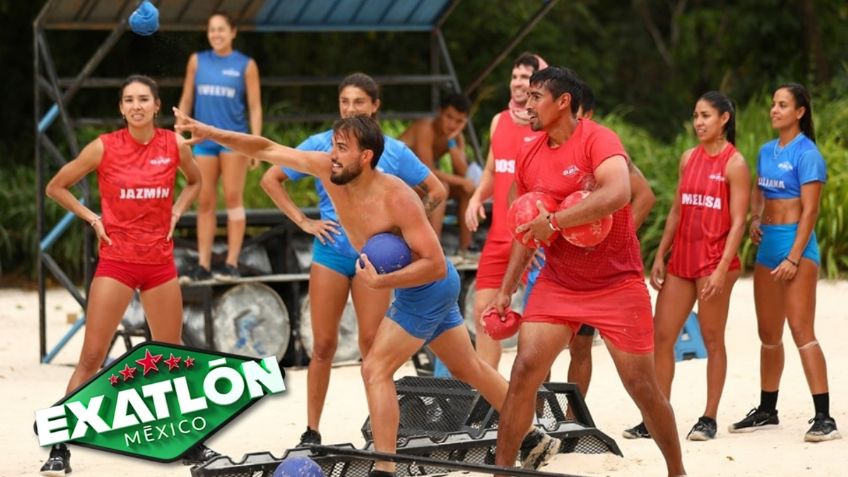 Exatlón México: filtran quiénes ganan la Supervivencia este 9 de marzo
