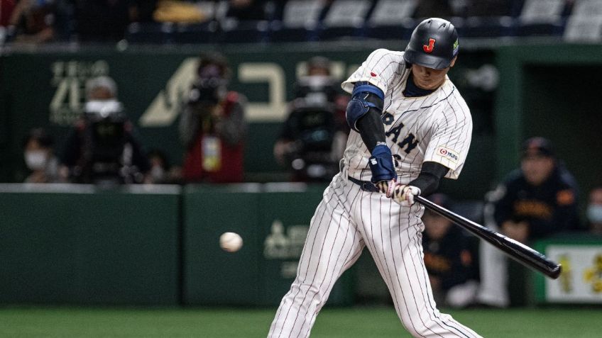 Qué canal transmite HOY el Clásico Mundial de Béisbol EN VIVO por TV: juegos 9 de marzo