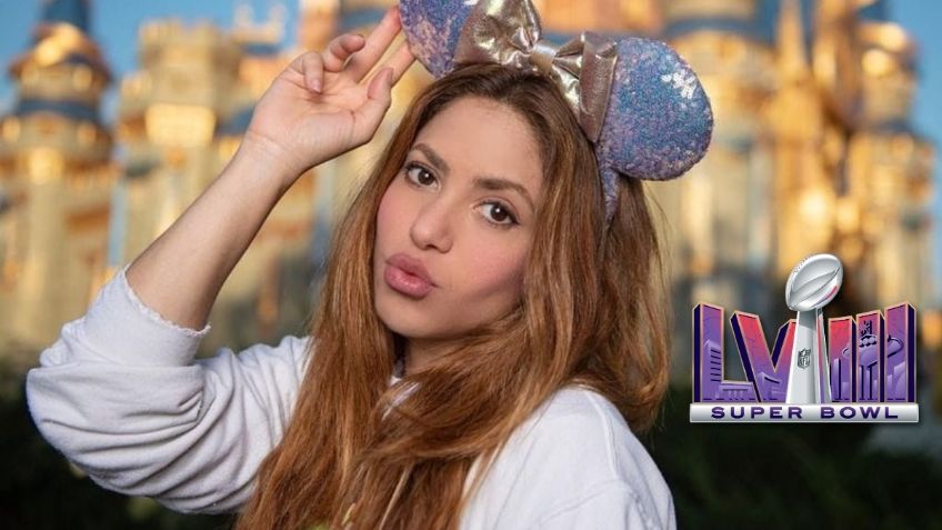 ¿Shakira estará en el show de medio tiempo del Super Bowl 2024?