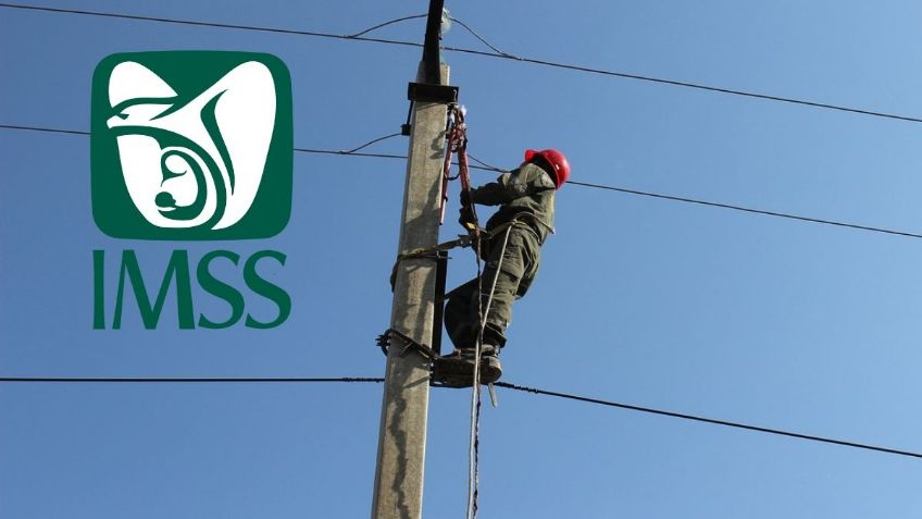 Pensión IMSS: ¿cuáles son los requisitos para la incapacidad PERMANENTE?