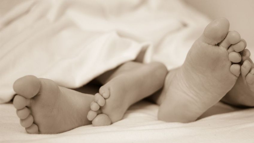 Tener relaciones, caminar o correr; ¿qué actividad QUEMA más CALORÍAS?