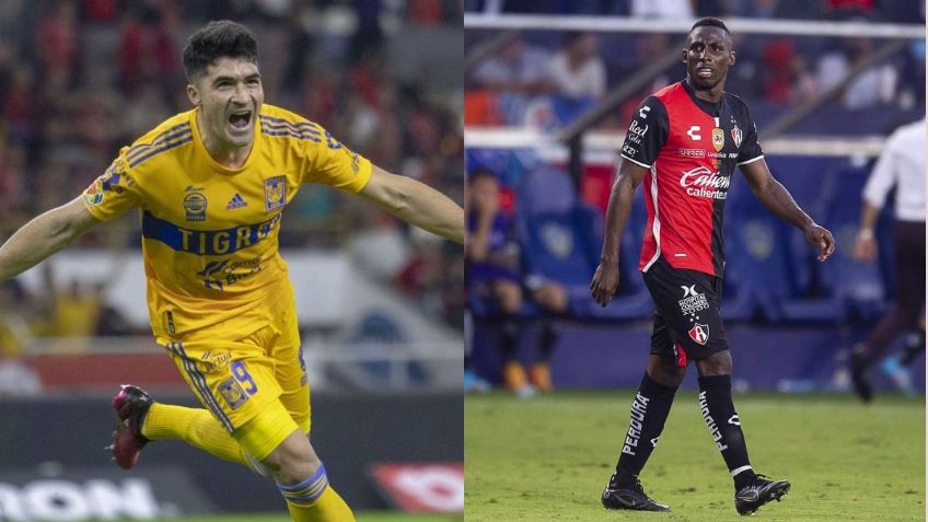 Selección Mexicana: los 5 naturalizados que llegarían en el proceso de Diego Cocca