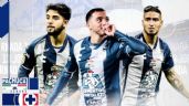 Jornada 13 Liga MX | Pachuca vs Cruz Azul: en dónde ver en vivo por TV, pronósticos y apuestas