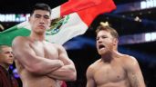 Canelo Álvarez no soporta más y da detalles de revancha con Bivol: ‘Nada más quiero chin…’