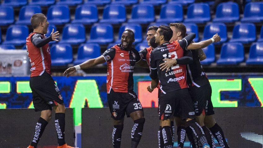 Qué canal transmite Atlas vs Chivas EN VIVO por TV: Clásico Tapatío | Clausura 2023