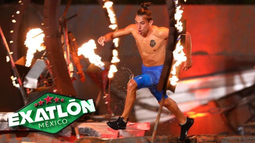 Exatlón All Star: ¿Salieron dos CAMPEONES en tiempo real? | Avances y filtraciones
