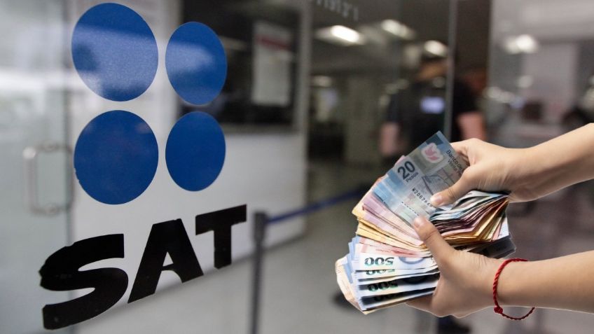 SAT: fecha límite para presentar la Declaración Anual y gastos son deducibles de impuestos