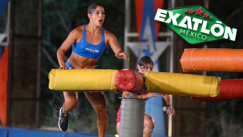 ¿Habrá trampa en eliminación? Atleta azul confiesa polémica estrategia para el Exatlón All Star
