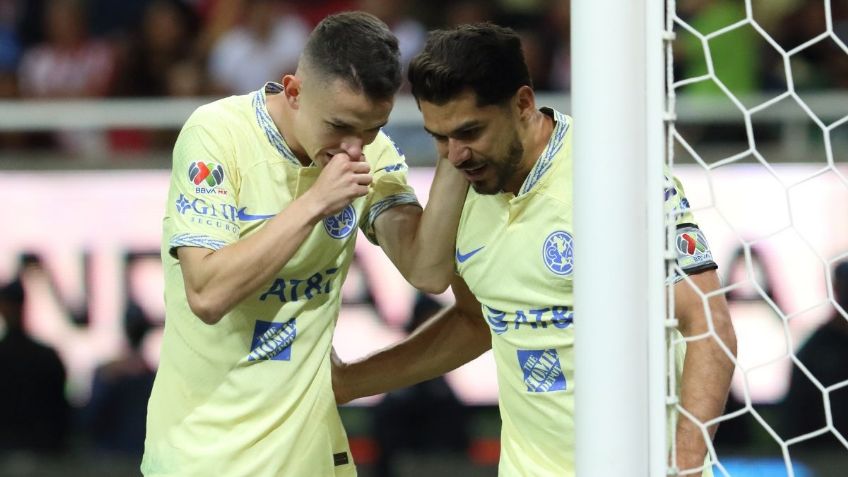 Qué canal transmite América vs León EN VIVO por TV: Jornada 13 Liga MX | Clausura 2023