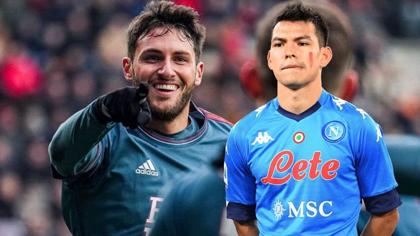 En dónde ver Feyenoord vs Sparta Rotterdam: Santi Giménez busca marca de Chucky Lozano