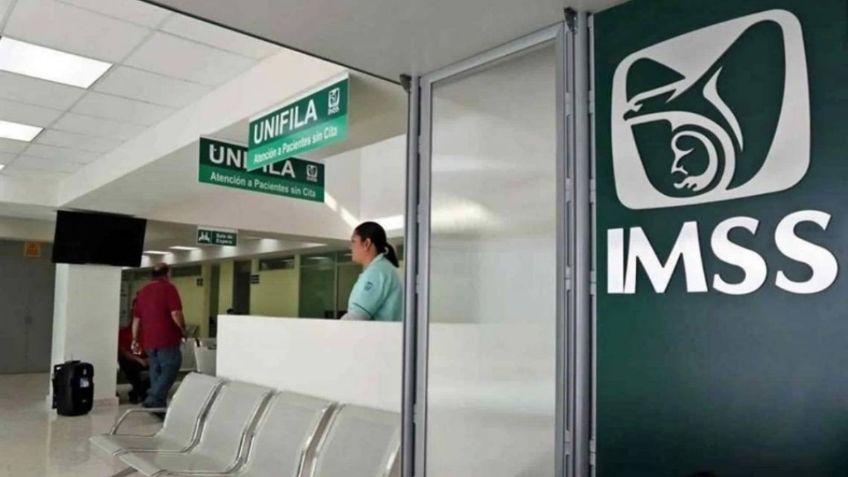 Pensión IMSS | ¿Por qué se cambió la fecha del PAGO de abril y cuál es la nueva?