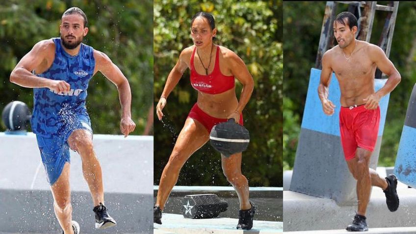 Exatlón All Star: todo esto pasará en el reality HOY domingo 2 de abril | Avance capítulo 48