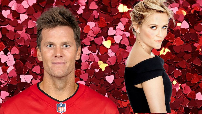 Conoce a la famosa actriz Reese Witherspoon ¿Próxima conquista de Tom Brady? (FOTOS)
