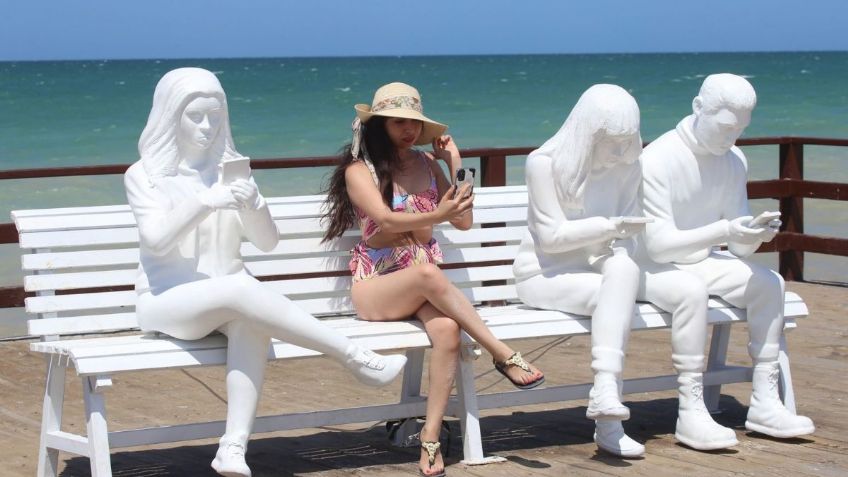 Primera Onda de Calor: ¿En qué estados SUBIRÁ la temperatura HOY domingo 2 de abril?