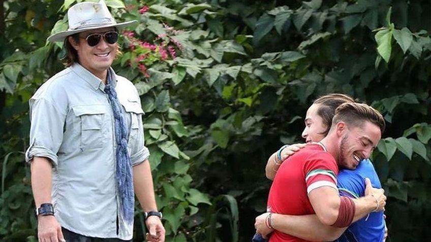 Filtran a los 4 mega REFUERZOS para el Exatlón All Star ¿Vuelven los hermanos Cázares?