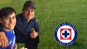 Julián Figueroa: el exjugador de Cruz Azul que fue su gran amigo y no lo sabías
