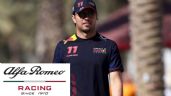 ¿Por qué Alfa Romeo ayudaría a que Checo Pérez no SALGA de Red Bull la próxima temporada?