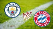 Qué canal transmite HOY Manchester City vs Bayern Munich EN VIVO por TV: Champions League 2023
