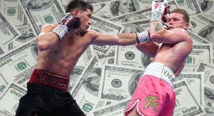 Esta es la exorbitante cantidad de millones que Bivol quiere por la revancha con Canelo Álvarez