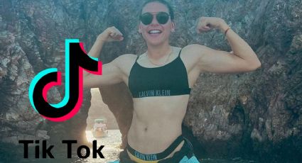 5 VIDEOS de Norma Palafox que demuestran por qué es la reina del baile en TikTok