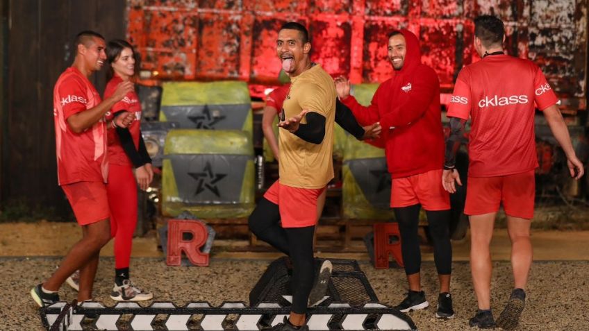 Exatlón México All Star 2023: ¿quién se lleva la Golden One hoy lunes 10 de abril?
