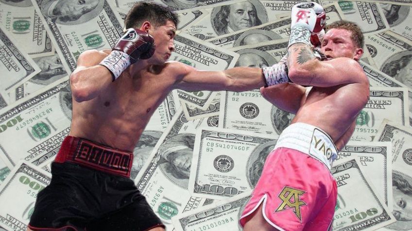 Esta es la exorbitante cantidad de millones que Bivol quiere por la revancha con Canelo Álvarez