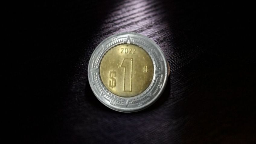 ¿Cuál es la moneda de 1 peso por la que te pueden pagar hasta 45 mil pesos?