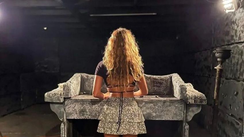 Survivor México: ¿Ex integrante confirma su participación en la cuarta temporada?