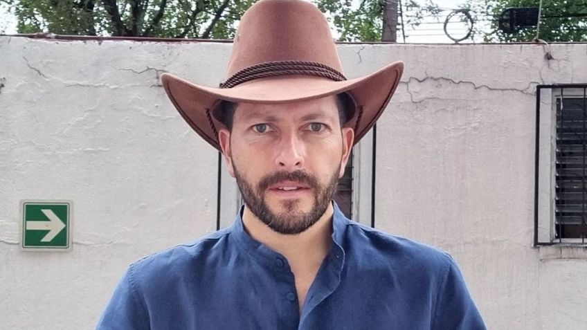 Survivor México 2023: la drástica decisión de Carlos Guerrero antes de la cuarta temporada