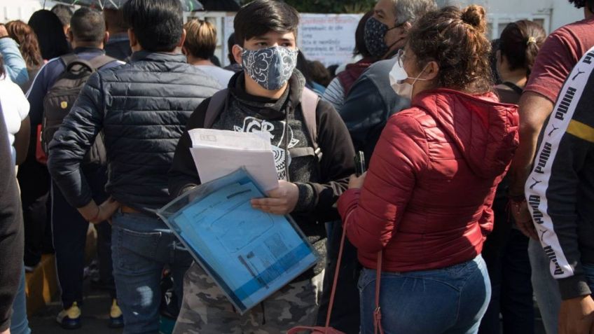 Beca Benito Juárez: esta es la lista de escuelas que reciben la tarjeta en CDMX el 11 de abril