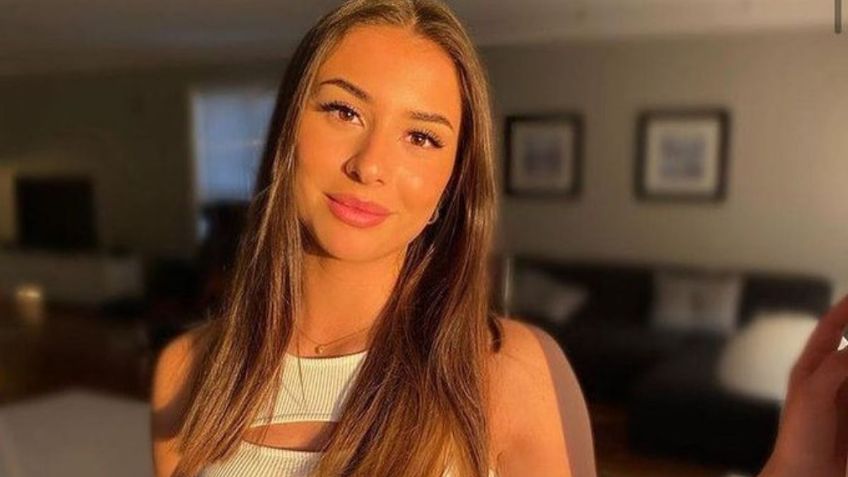 5 FOTOS Isabel Haugseng que demuestran por qué es la novia más atractiva de la Champions League