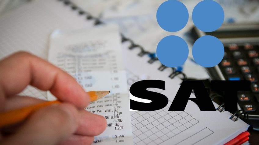 SAT: ¡Que no te engañen! ¿Cuál es la DIFERENCIA entre persona FÍSICA y persona MORAL?